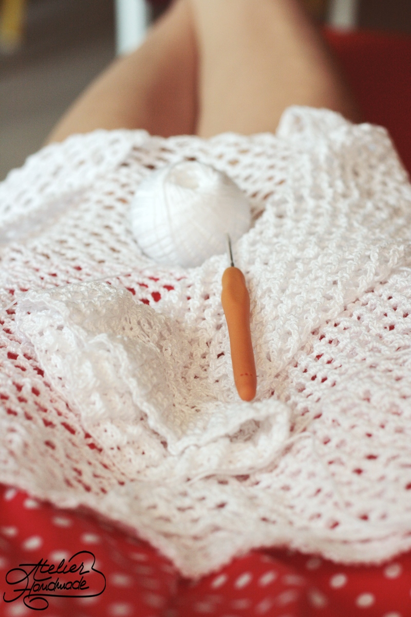lovely-white-crochet-bolero