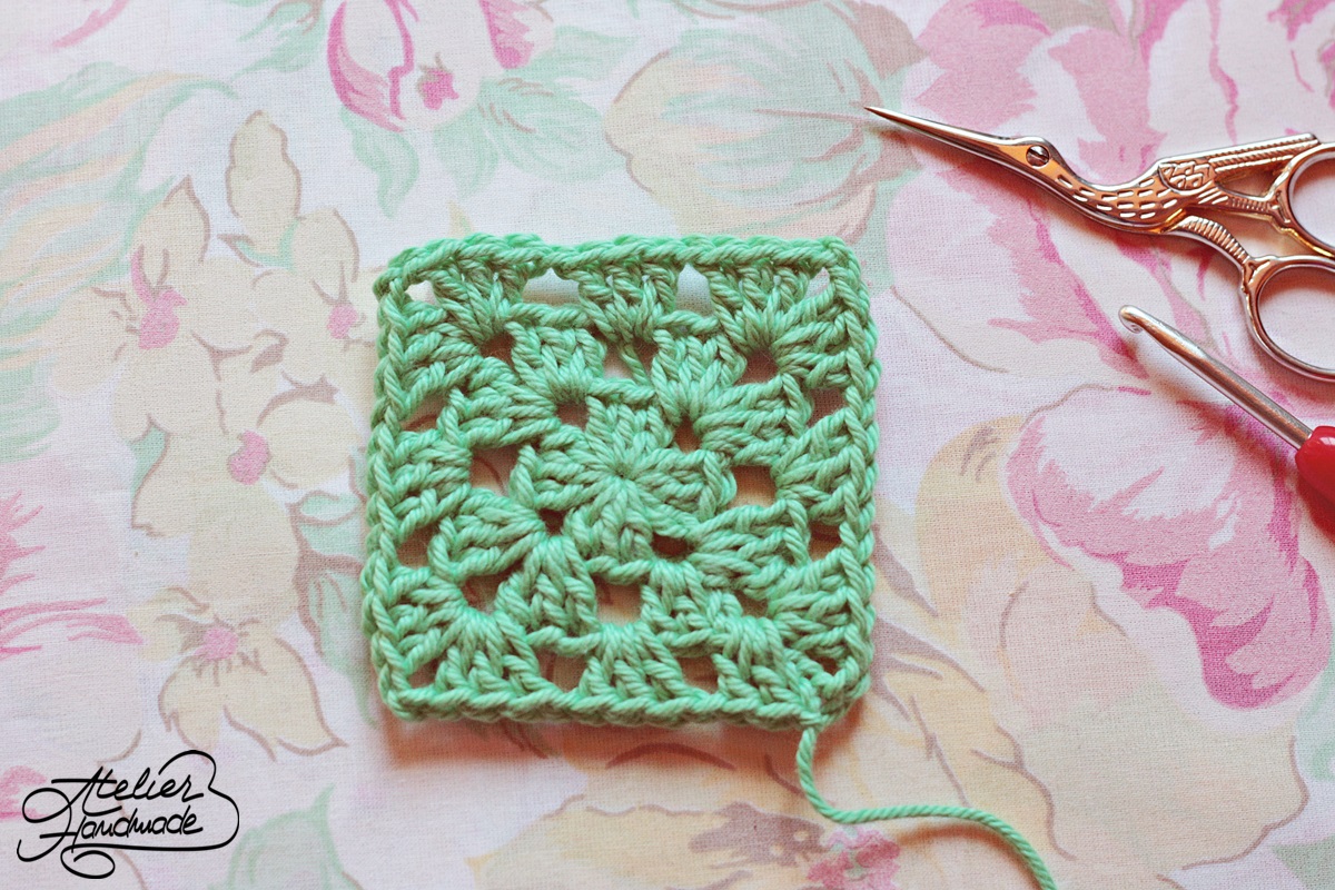 how-to-crochet-granny-square