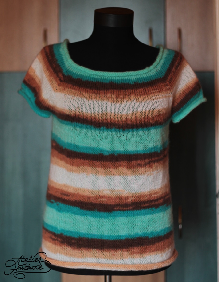 bluza-tricotata