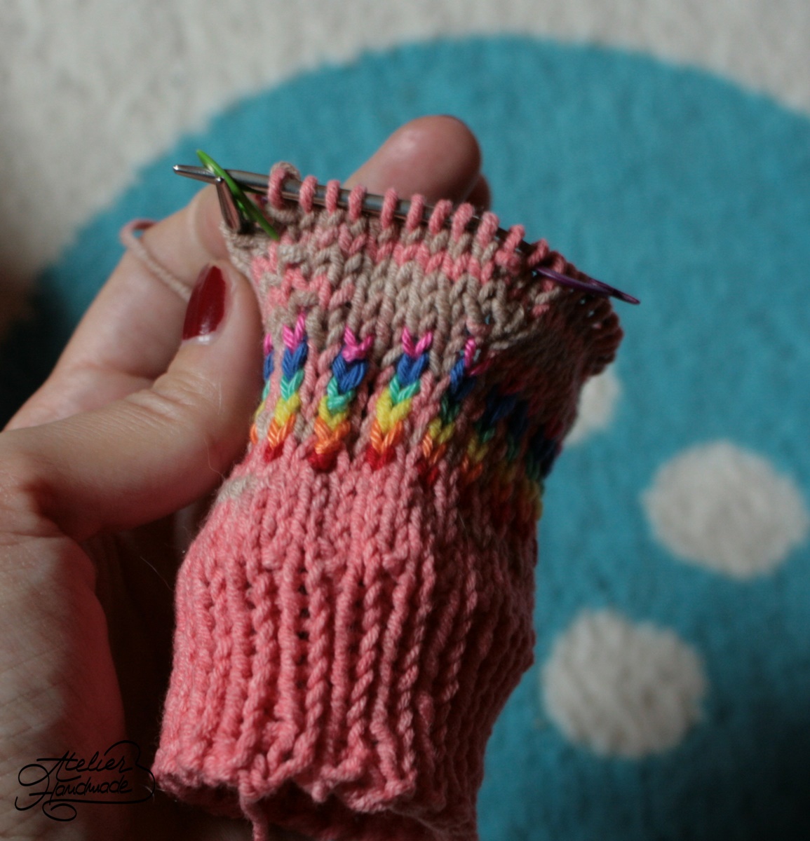 knit-mittens