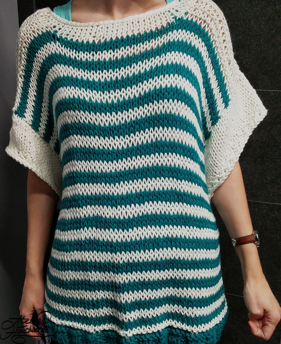 free-knit-blouse-pattern